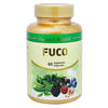 Nature's Health Fuco - 60 Kapsul