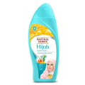 Gambar Natural Honey Body Lotion Hijab Hydra Fresh - 450 mL Jenis Perawatan Tubuh