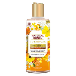 Gambar Natural Honey Botanical Intense Hand & Body Lotion - 200 mL Perawatan Tubuh