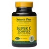 Nature's Plus Super C Complex - 60 Tablet