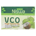Gambar Niswa VCO Sabun Mandi - 90 gr Jenis Perawatan Tubuh