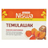 Niswa Temulawak Sabun Mandi - 90 gr