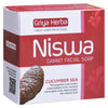 Niswa Gamat Facial Soap - 50 gr