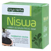 Niswa Habbatus Sauda Facial Soap - 50 gr