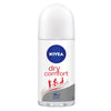 Nivea Dry Comfort Deodorant Roll On - 25 mL