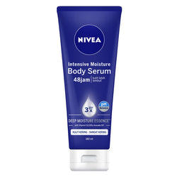 Gambar Nivea Intensive Moisture Body Serum - 180 mL Perawatan Tubuh