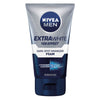 Nivea Men Extra Bright Dark Spot Minimizer Facial Foam - 100 mL