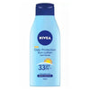 Nivea Daily Protection Sun Lotion SPF 33 PA +++ - 100 mL