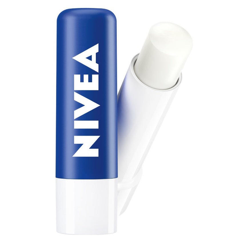 Gambar Nivea Essential Lip Care - 4.8 gr Perawatan Wajah