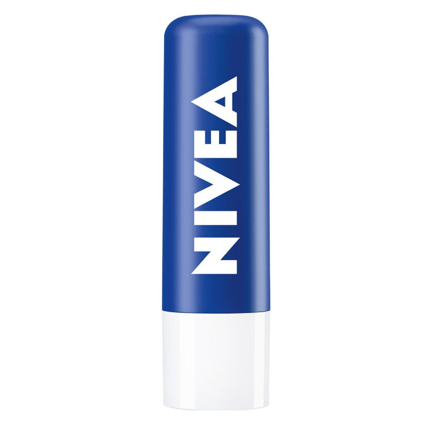 Nivea Essential Lip Care - 4.8 gr