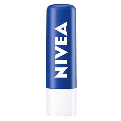 Nivea Essential Lip Care - 4.8 gr