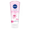 Clearance Sale - Nivea Hokkaido Rose Whip Facial Foam - 100 mL [ED 12/24]