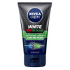 Nivea Men White Oil Clear Anti Shine Purify Cooling Foam - 100 mL