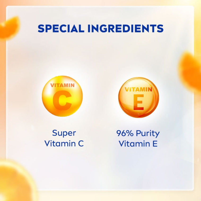 Nivea Extra Protect C&E Vitamin Suncare SPF 50 PA+++ - 30 mL