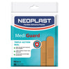 NEOPLAST MediGuard Flexible Adhesive Plaster - 10 Sheets