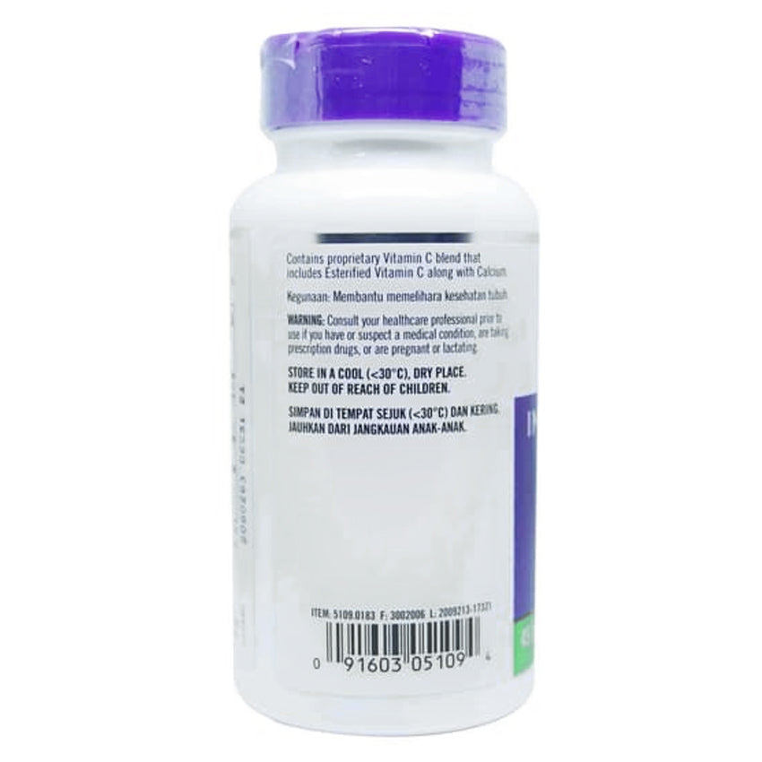 Natrol Easy-C 1000 mg - 45 Tablet