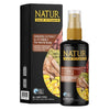 Natur Hair Vitamin Ginseng Extract - 80 mL