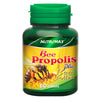 Clearance Sale - Nutrimax Bee Propolis Plus Bee Pollen - 60 Tablet [ED 9/25]