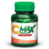 Nutrimax C Max 1000 Vitamin C - 30 Tablet