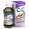 Nutrimax C & C Syrup - 100 mL