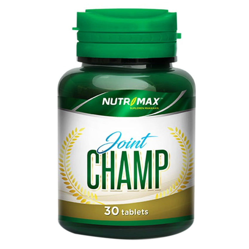 Nutrimax Joint Champ - 30 Tablet