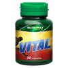 Nutrimax Vital - 30 Kapsul