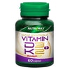 Nutrimax Vitamin D3 + K2 - 60 Kapsul