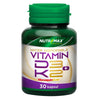 Nutrimax Vitamin D3 + K2 - 30 Kapsul
