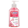 Nuvo Hand Soap Fresh Blossom Bottle - 250 mL