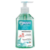 Nuvo Hand Soap Icy Splash Bottle - 250 mL