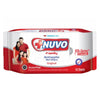 Nuvo Original Antiseptic Wipes - 50 Sheets