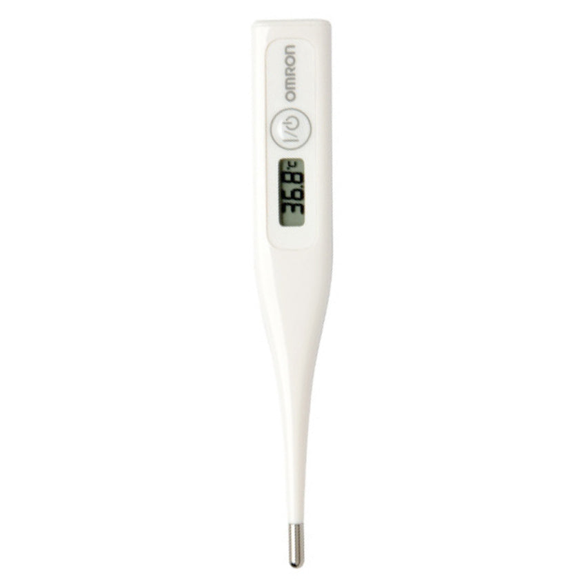 Gambar Omron MC-246 Basic Thermometer Jenis Alat Medis
