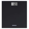 Gambar Omron HN-289 Timbangan Badan Reguler Hitam Jenis Alat Medis