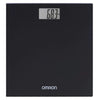 Omron HN-289 Timbangan Badan Reguler Hitam