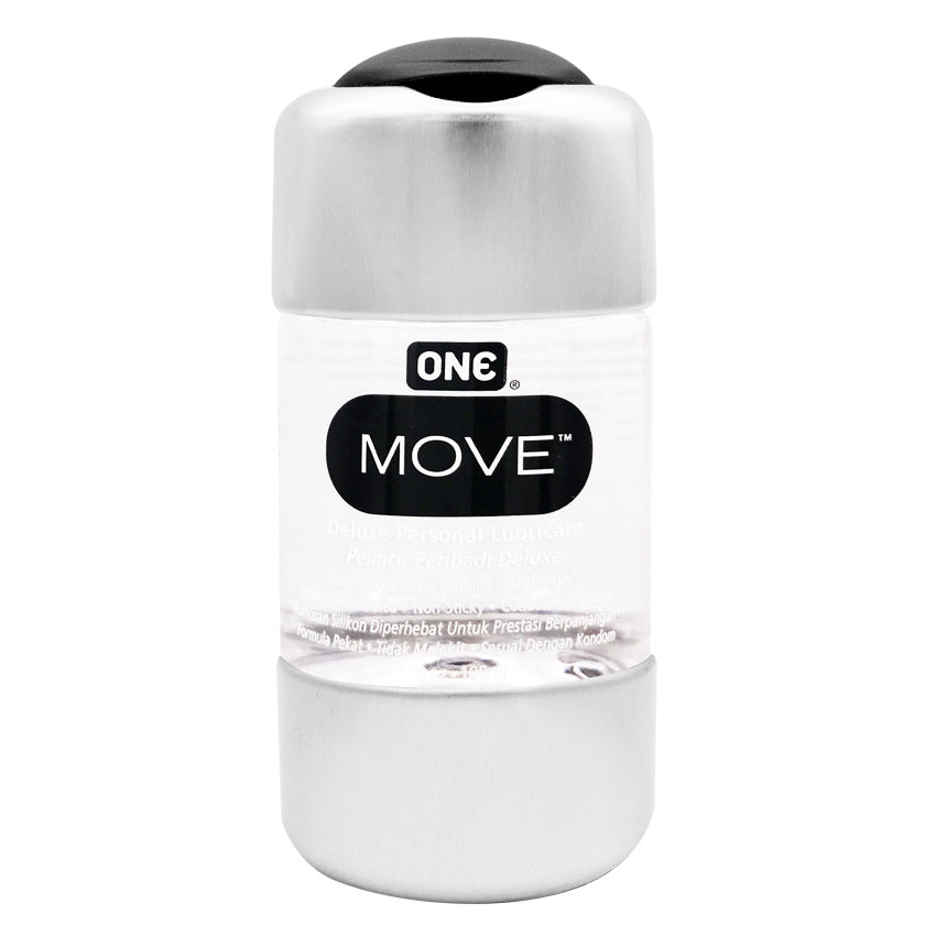 ONE® Lubricant Move - 100 mL [ED 10/26]