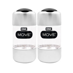 Gambar ONE® Lubricant Move 100 mL - 2 Pcs Lubricant