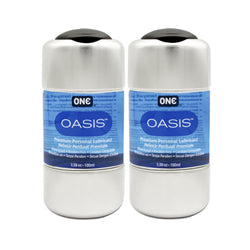 Gambar ONE® Lubricant Oasis 100 mL - 2 Pcs Lubricant