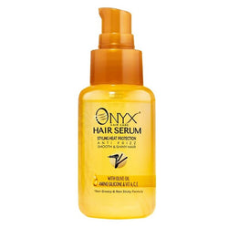 Gambar Onyx Hair Serum - 60 mL Perawatan Rambut