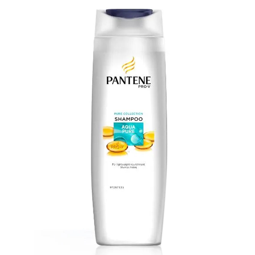 Gambar Pantene Pro-V Aqua Pure Shampoo - 400 ml Jenis Perawatan Rambut