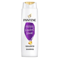 Gambar Pantene Pro-V Total Damage Care Shampoo - 160 mL Perawatan Rambut