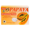 Papaya By Mamaya Brightening Soap + Sunscreen with Vitamin A, C & E - 135 gr
