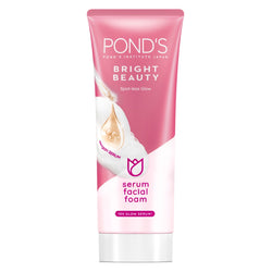 Gambar Ponds Bright Beauty Facial Foam - 100 gr Perawatan Wajah