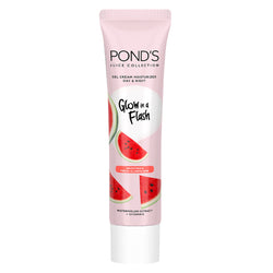 Gambar Ponds Juice Collection Watermelon Extract  Vitamin C Gel Cream - 20 gr Perawatan Wajah