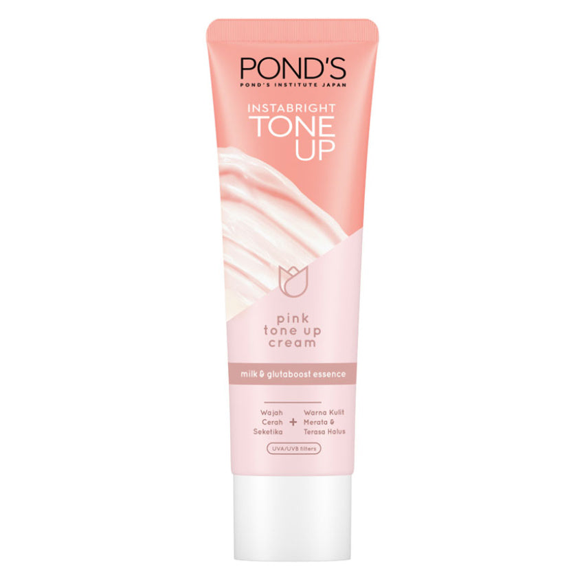 Gambar Ponds Instabright Tone Up Cream - 20 gr Jenis Perawatan Wajah