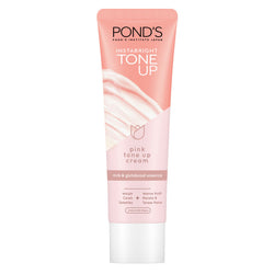 Gambar Ponds Instabright Tone Up Cream - 20 gr Perawatan Wajah
