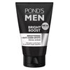 Ponds Men Bright Boost Facial Scrub - 100 gr