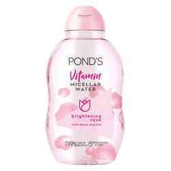 Gambar Ponds Rose Micellar Water - 55 mL Perawatan Wajah