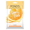 Ponds Juice Collection Orange Nectar + Hyaluronic Acid Sheet Mask - 20 gr