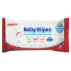 Pigeon Baby Wipes Pure Water - 10 Sheets