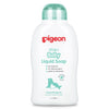 Pigeon Baby Liquid Soap with Chamomile - 200 mL